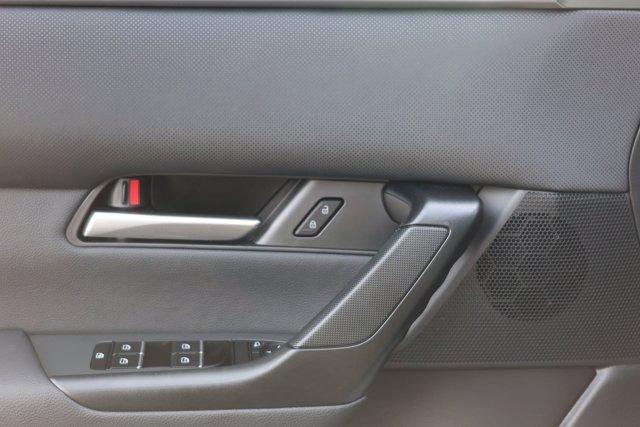 new 2026 Mazda CX-50 car, priced at $35,630