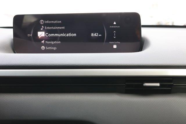 new 2026 Mazda CX-50 car, priced at $35,630