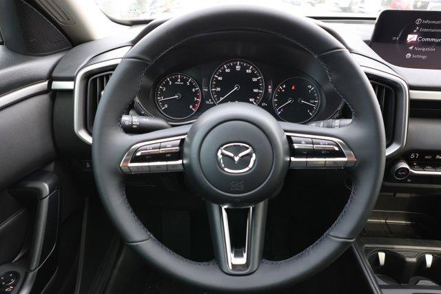 new 2026 Mazda CX-50 car, priced at $35,630
