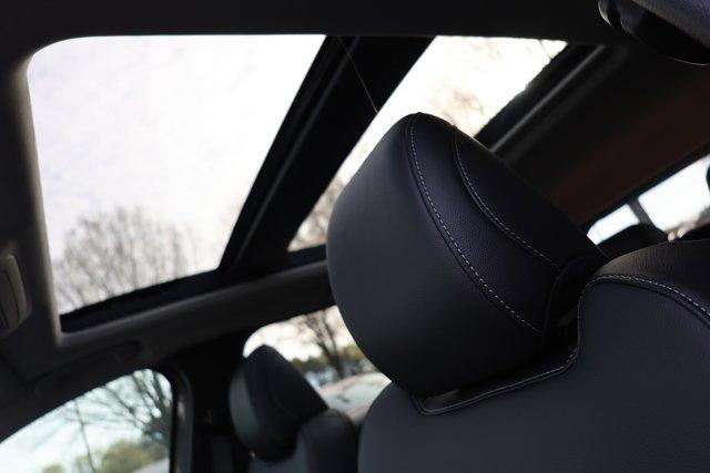 new 2026 Mazda CX-50 car, priced at $35,630