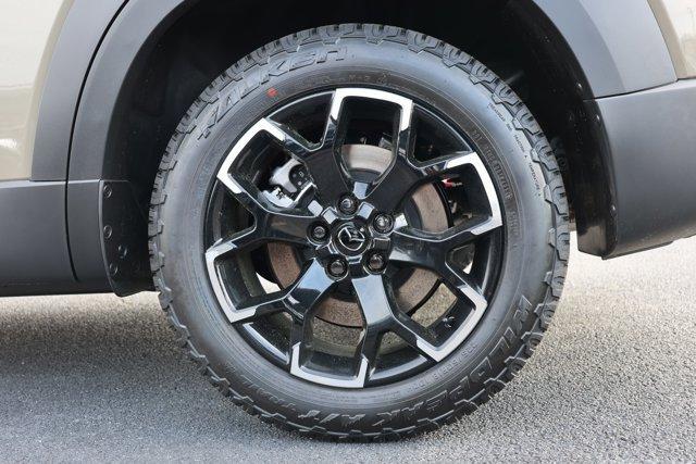 new 2026 Mazda CX-50 car, priced at $35,630