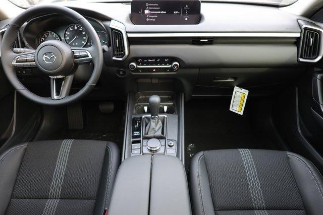 new 2026 Mazda CX-50 car, priced at $35,630