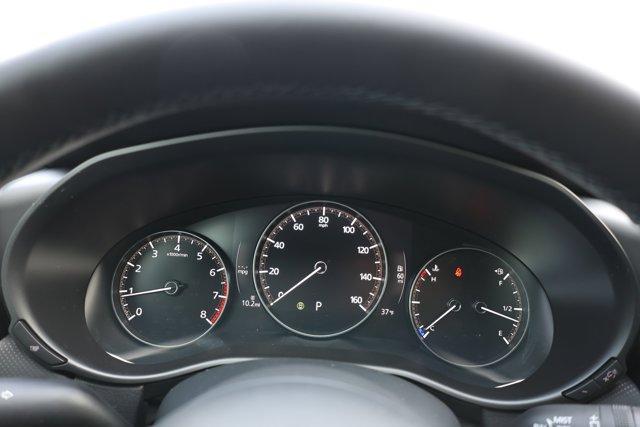 new 2026 Mazda CX-50 car, priced at $35,630