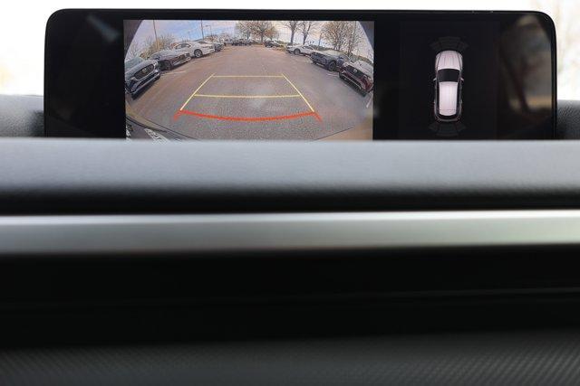 new 2026 Mazda CX-50 car, priced at $35,630