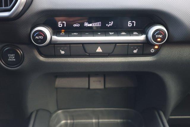 new 2026 Mazda CX-50 car, priced at $35,630