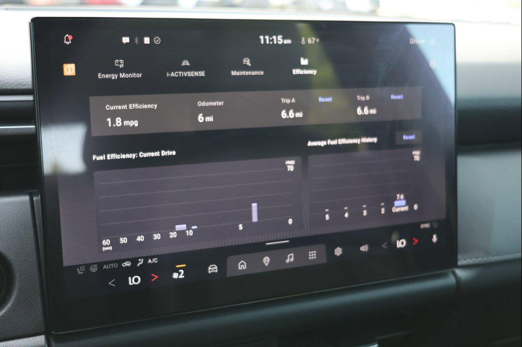new 2026 Mazda CX-5 car, priced at $39,444