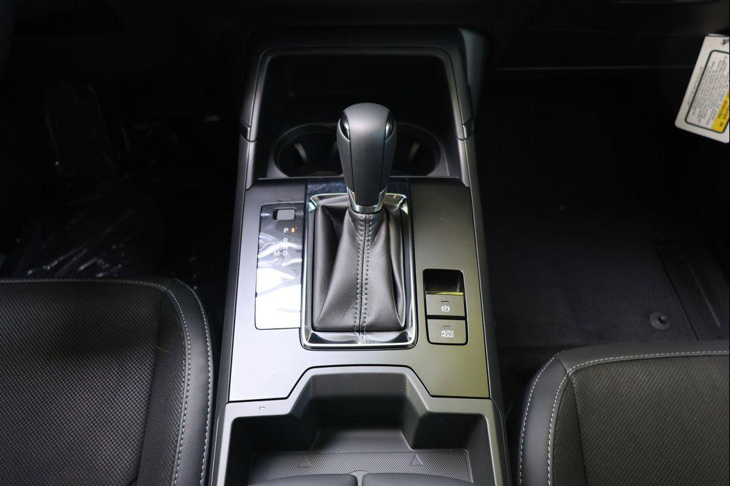 new 2026 Mazda CX-5 car, priced at $39,444