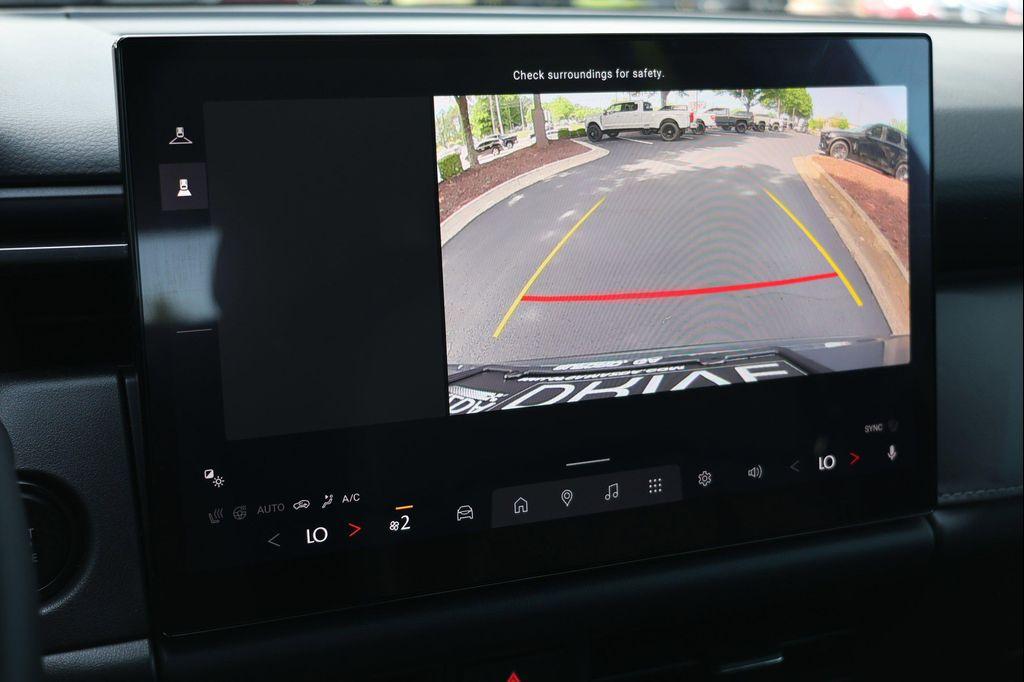 new 2026 Mazda CX-5 car, priced at $39,444
