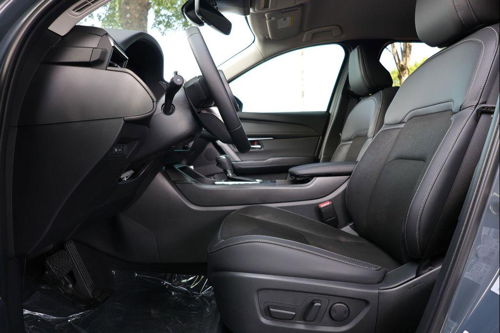 new 2026 Mazda CX-5 car, priced at $39,444