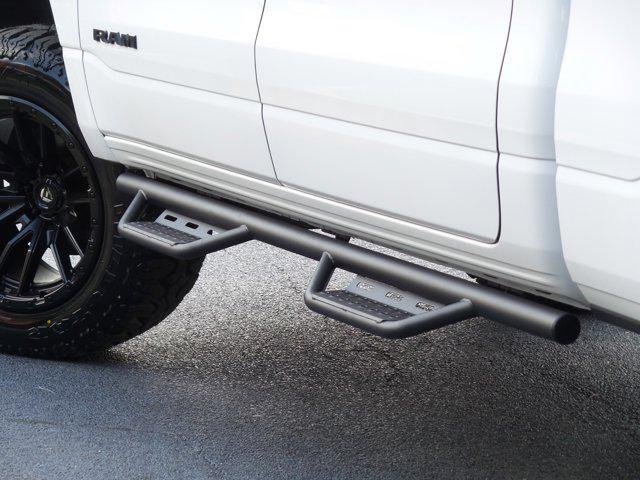 used 2019 Ram 1500 car, priced at $39,937