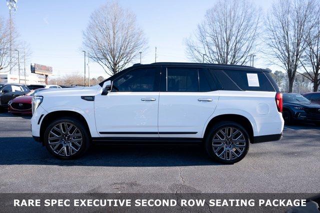 used 2026 GMC Yukon car, priced at $129,988