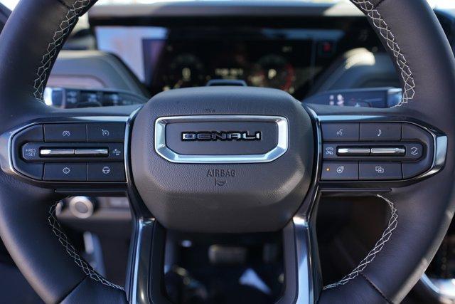 used 2026 GMC Yukon car, priced at $129,988