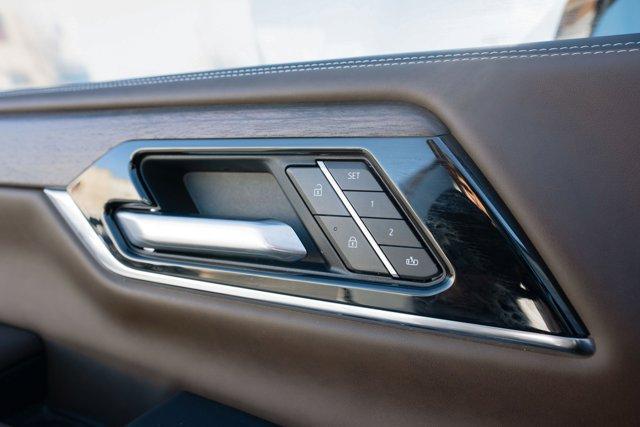 used 2026 GMC Yukon car, priced at $129,988