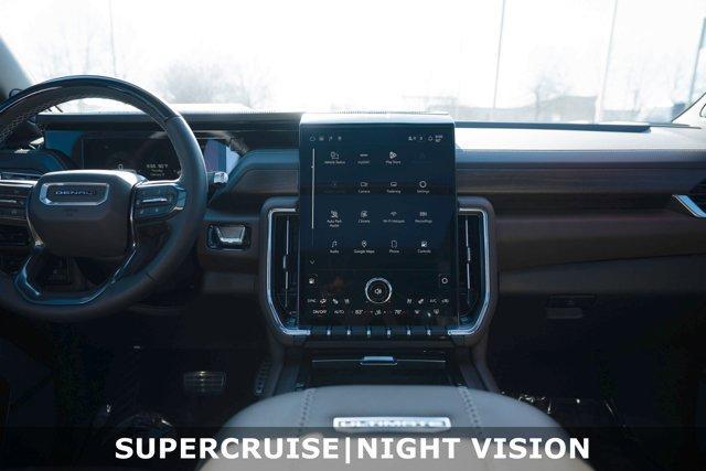 used 2026 GMC Yukon car, priced at $129,988