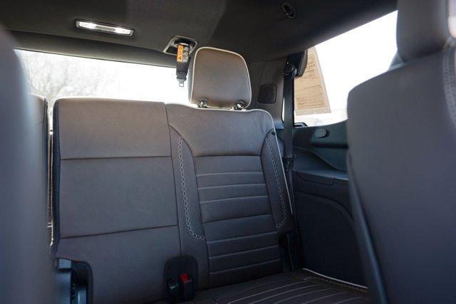 used 2026 GMC Yukon car, priced at $129,988