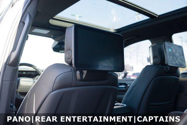 used 2026 GMC Yukon car, priced at $129,988