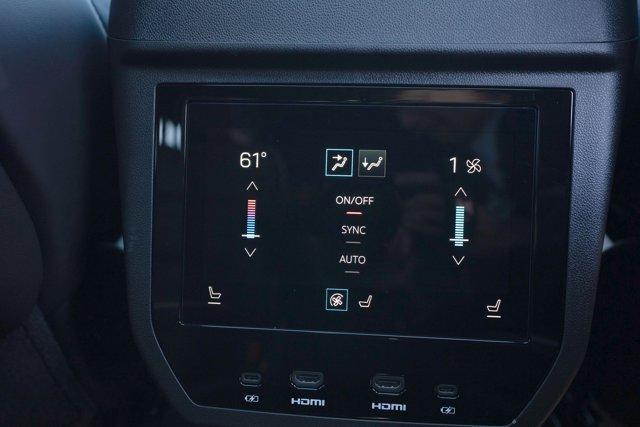 used 2026 GMC Yukon car, priced at $129,988