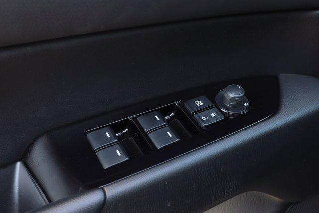 used 2022 Mazda CX-5 car, priced at $24,988