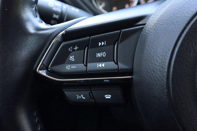 used 2022 Mazda CX-5 car, priced at $24,988