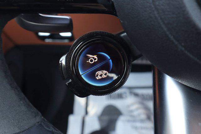 used 2022 Mercedes-Benz AMG SL 63 car, priced at $109,988