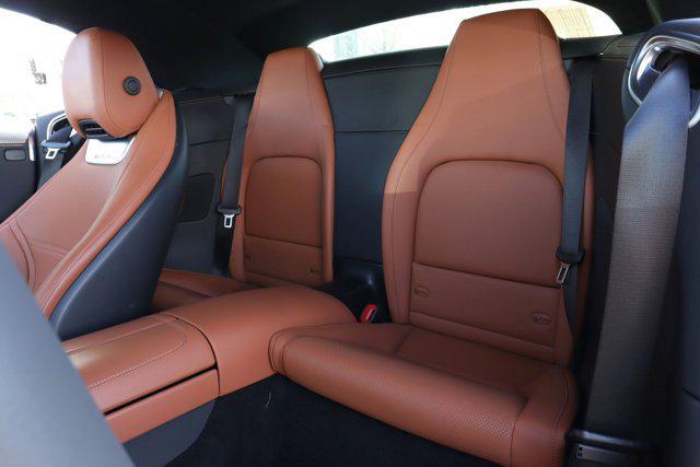 used 2022 Mercedes-Benz AMG SL 63 car, priced at $109,988