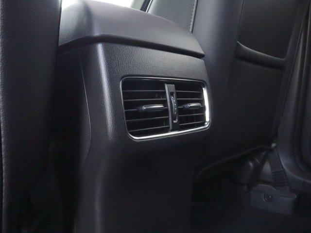 new 2025 Mazda CX-5 car, priced at $33,560