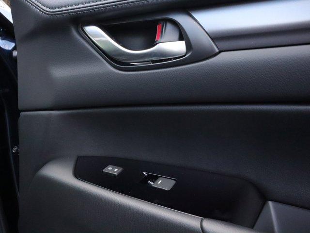 new 2025 Mazda CX-5 car, priced at $33,560