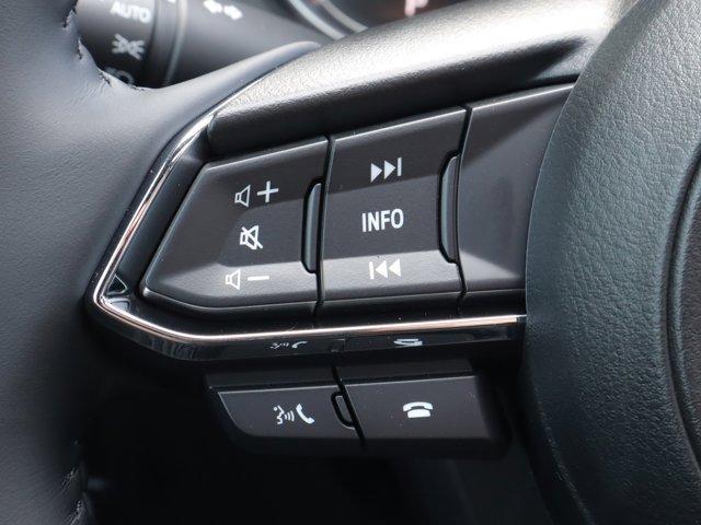 new 2025 Mazda CX-5 car, priced at $33,560