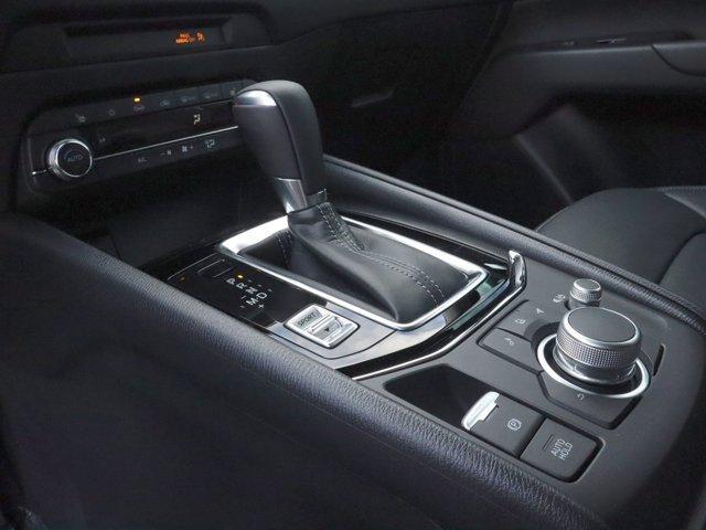 new 2025 Mazda CX-5 car, priced at $33,560