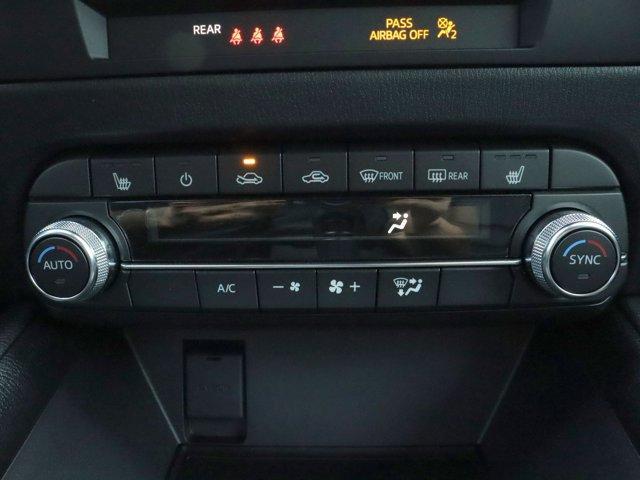 new 2025 Mazda CX-5 car, priced at $33,560