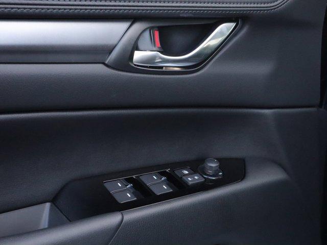 new 2025 Mazda CX-5 car, priced at $33,560