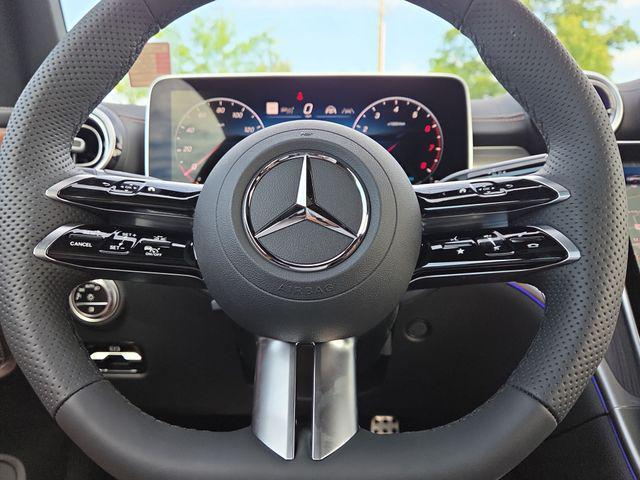 new 2026 Mercedes-Benz CLE 450 car, priced at $79,781