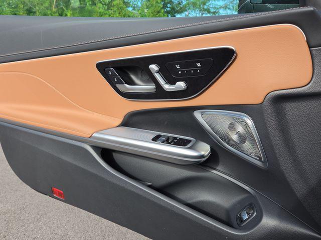 new 2026 Mercedes-Benz CLE 450 car, priced at $79,781