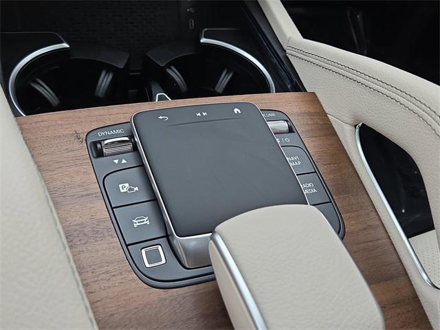 new 2026 Mercedes-Benz GLS 450 car, priced at $92,930