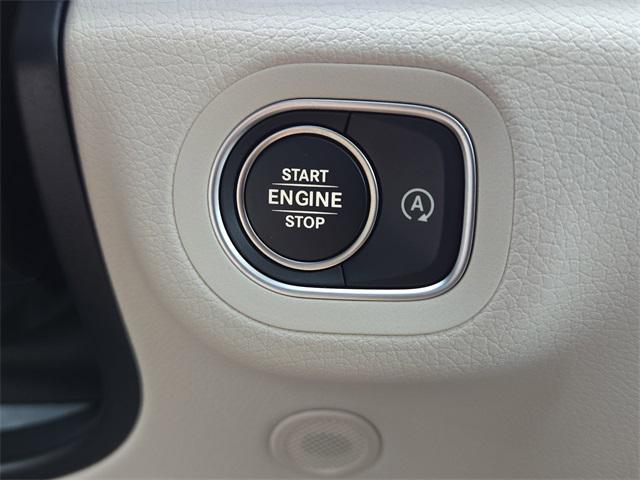 new 2026 Mercedes-Benz GLS 450 car, priced at $92,930