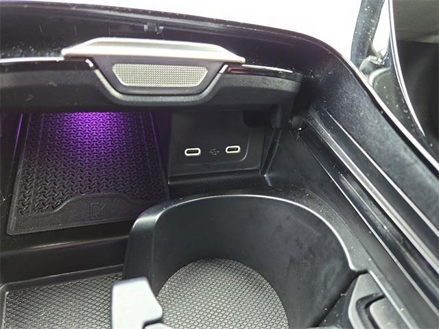 new 2025 Mercedes-Benz C-Class car, priced at $52,850