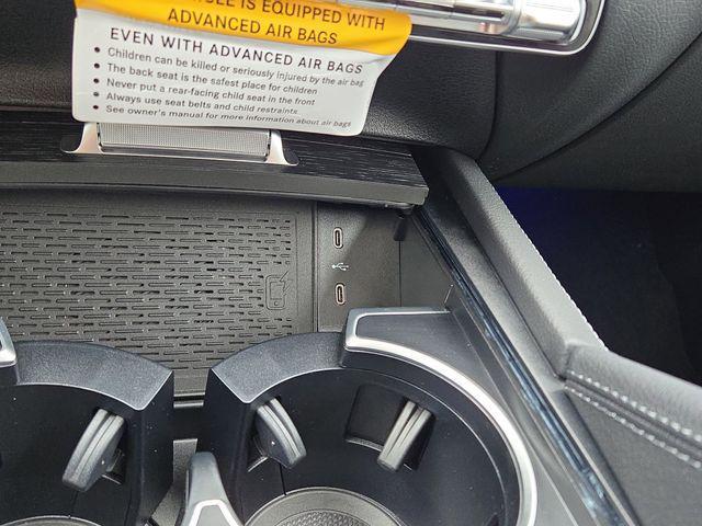 new 2026 Mercedes-Benz GLE 350 car, priced at $75,395