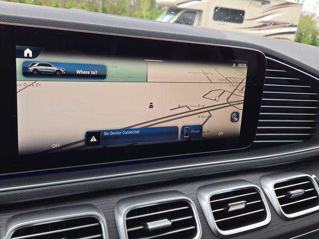 new 2026 Mercedes-Benz GLE 350 car, priced at $75,395