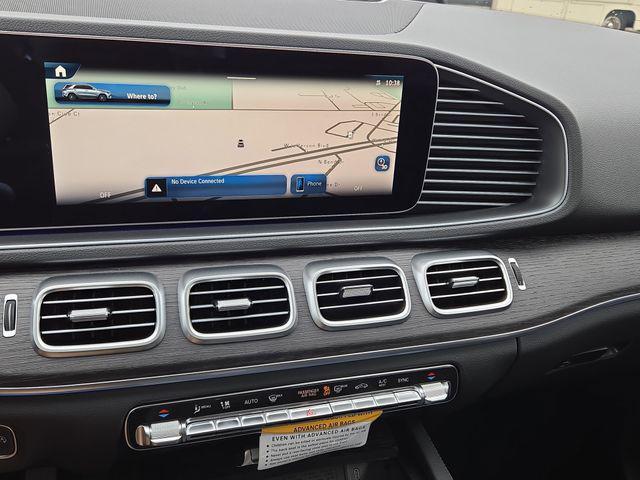 new 2026 Mercedes-Benz GLE 350 car, priced at $75,395