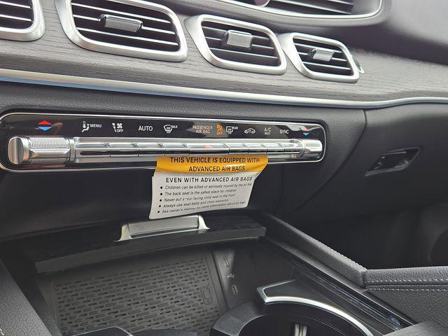 new 2026 Mercedes-Benz GLE 350 car, priced at $75,395