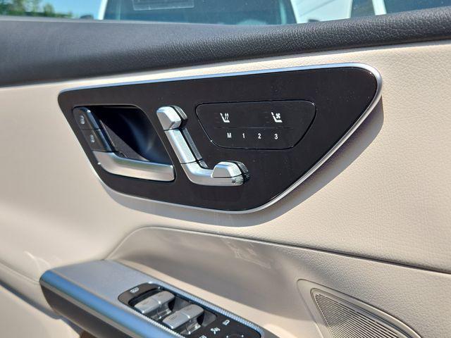 new 2026 Mercedes-Benz GLC 300 car, priced at $56,101