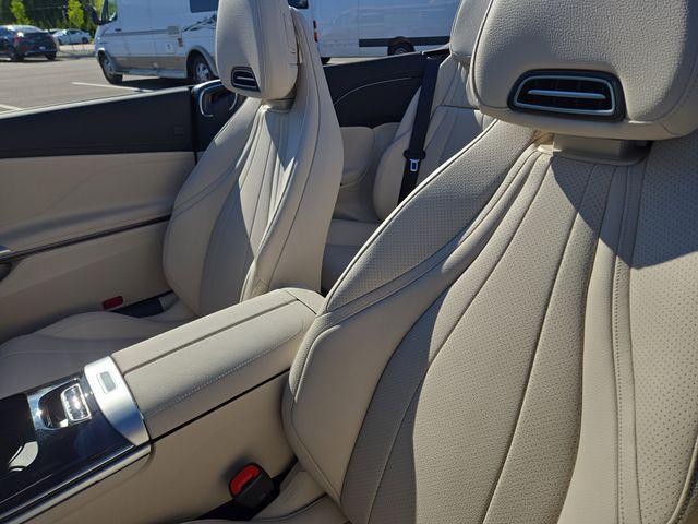 new 2026 Mercedes-Benz CLE 300 car, priced at $80,001