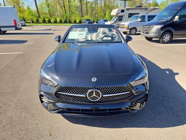 new 2026 Mercedes-Benz CLE 300 car, priced at $80,001