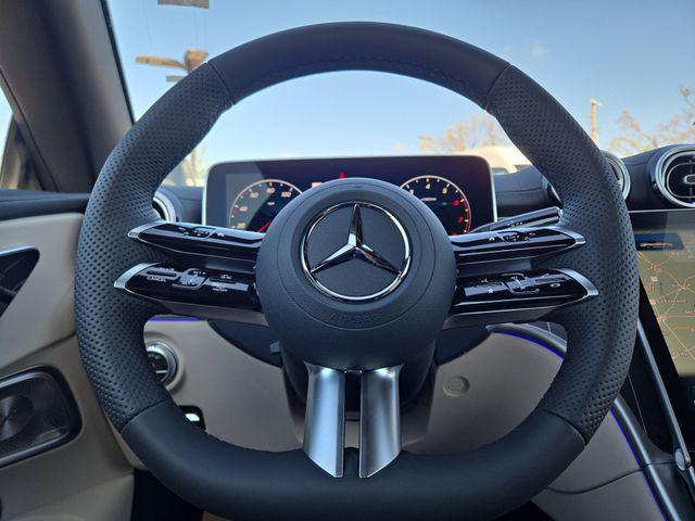 new 2026 Mercedes-Benz CLE 300 car, priced at $80,001