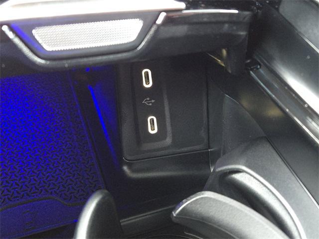 new 2026 Mercedes-Benz GLC 300 car, priced at $67,000