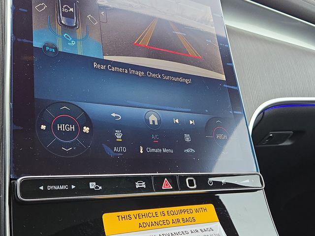 new 2026 Mercedes-Benz GLC 300 car, priced at $67,000