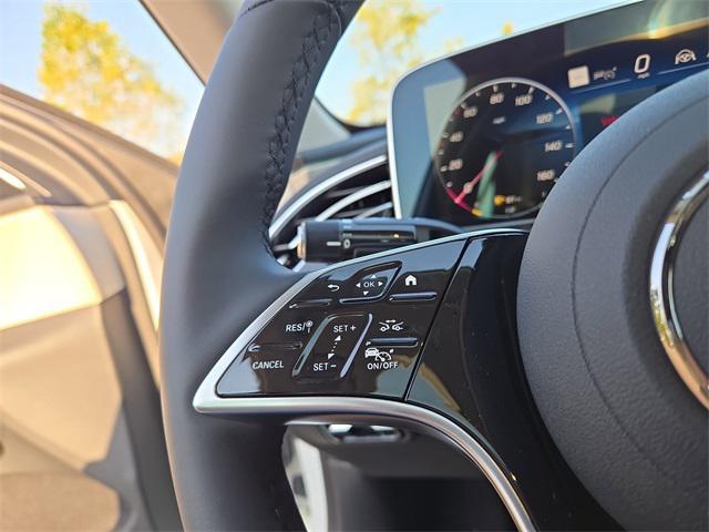 new 2026 Mercedes-Benz E-Class car, priced at $78,740