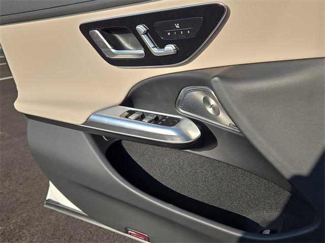 new 2026 Mercedes-Benz E-Class car, priced at $78,740