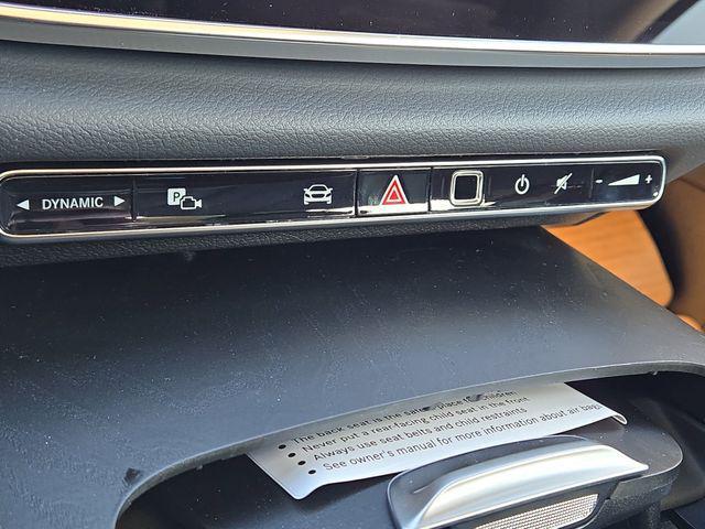 new 2026 Mercedes-Benz E-Class car, priced at $80,940