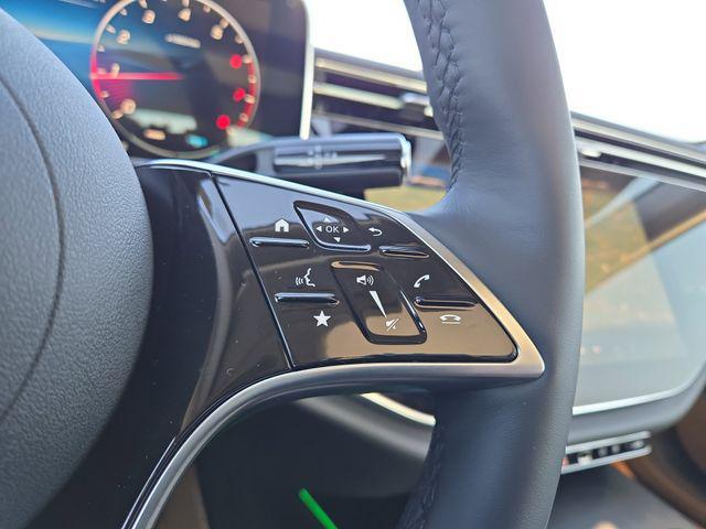 new 2026 Mercedes-Benz E-Class car, priced at $80,940